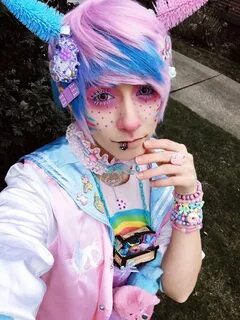 Y2k emo