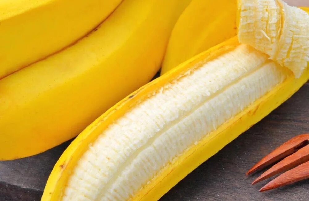 Banana c