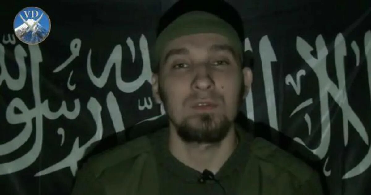 Ахмед хамидов