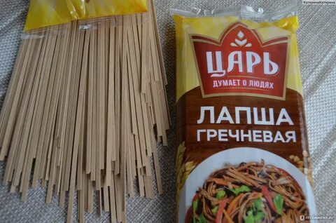 Лапша при похудении