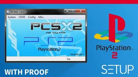 Playstation pc emulator