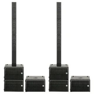 Audio elements