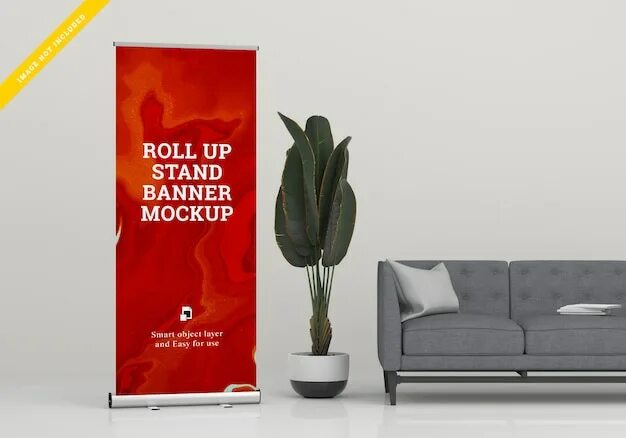 Roll реклама. Roll реклама