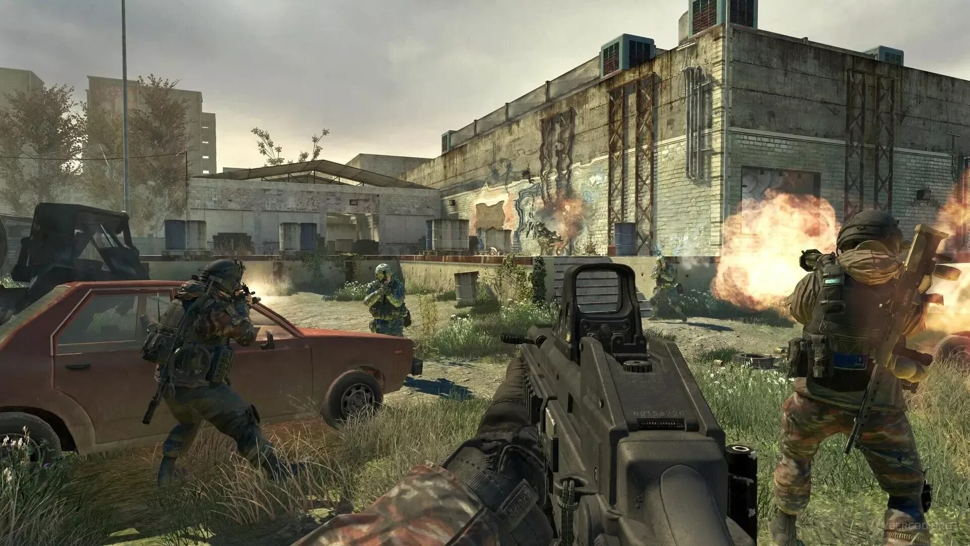 Игра колл оф дьюти. Callofdity Modern Warfare 2. Call of Duty 4 Modern Warfare 2. Call of Duty mw2. Call of Duty Modern Warfare 2 игра 2.