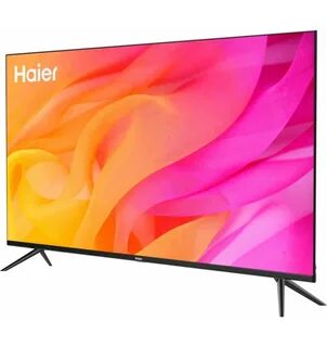 Haier smart tv s2 pro характеристики