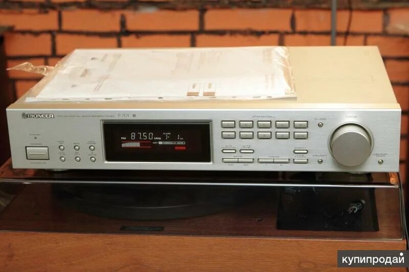 Pioneer f 757. Тюнер pioneer f. Pioneer f-f3mk2. Тюнер pioneer f. Pioneer fm тюнер.