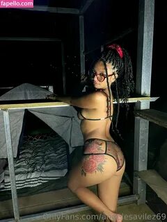 angelesavilez69 - fapello