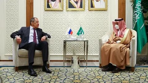 Саудовская аравия и брикс последние новости
