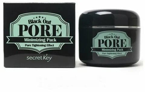 Secret pack
