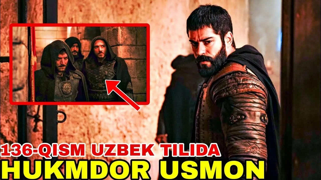 Hukmdor usmon 121. Hukmdor usmon 80. Hukmdor usmon 249. Хукумдор усмон кисм узбек тилида. Мендирман жалолиддин 2 фасл 12кисм узбек тилида.