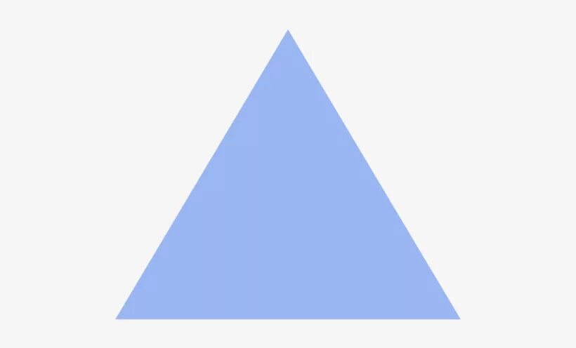 Треугольник. Равносторонний треугольник. Треугольник рисунок. Треугольник на прозрачном фоне.