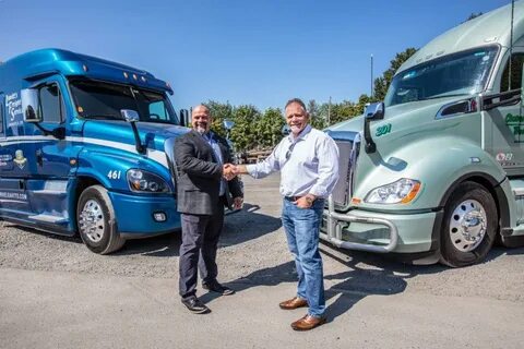Компания truck