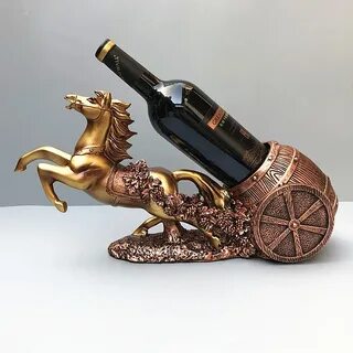 Бутылка бочка