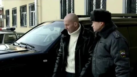 Дознаватель 5