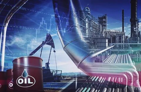 пвх нефтегаз