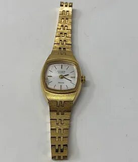 Часы citizen quartz