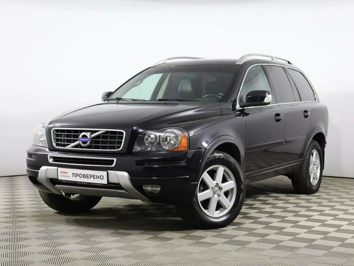 Купить сх 90. Volvo xc90 2012. Вольво хс90 2012. Volvo cx90 2012. Volvo внедорожник xc90.