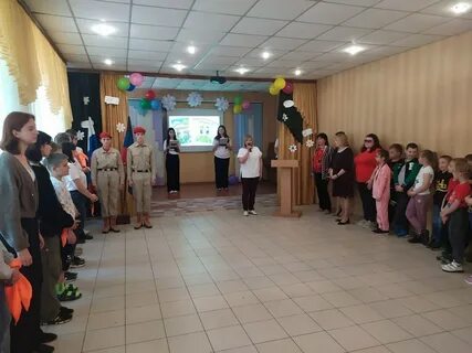 Литвиновой детский лагерь