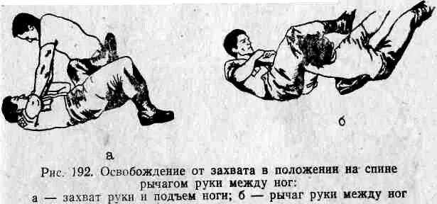 Захват (приём). Выход из удушающего школьного захвата. Прием освобождения от захвата спереди. Освобождение от захвата руки. Способ как выбраться.