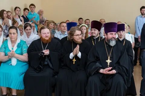 Пензенская духовная семинария