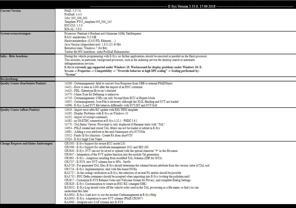 Sys write. Bmw coding windows. sys.version_info[. e-sys проверка блоков. release notes.