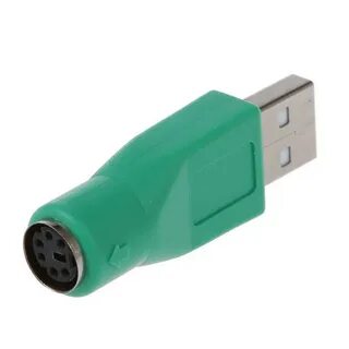 Переходник круглый на usb