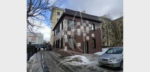 Большая серпуховская 34