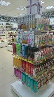 Косметика томск