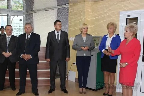 Налоговая гродно