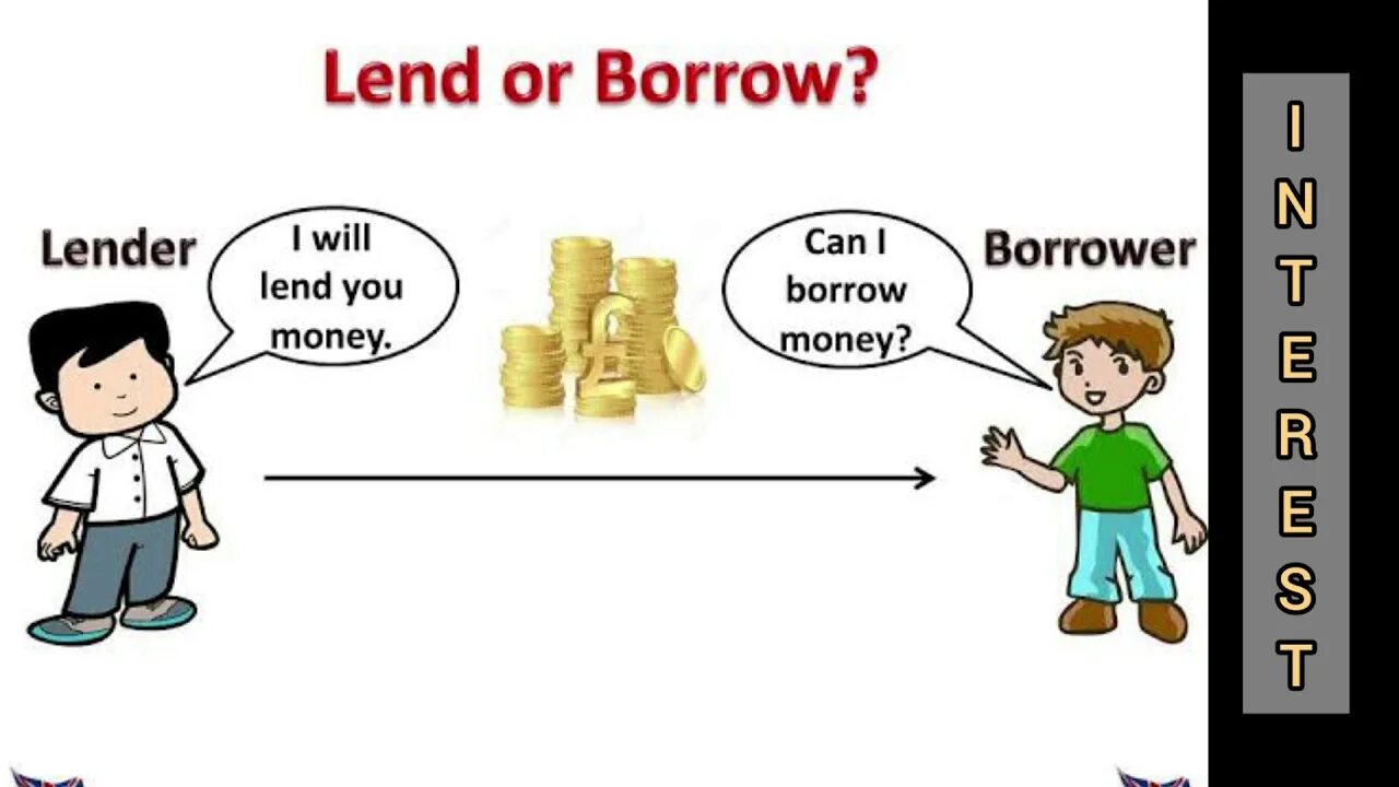 Can you me some money. Borrow lend. Lend Borrow разница. Owe Borrow lend разница. Lent Borrowed разница.