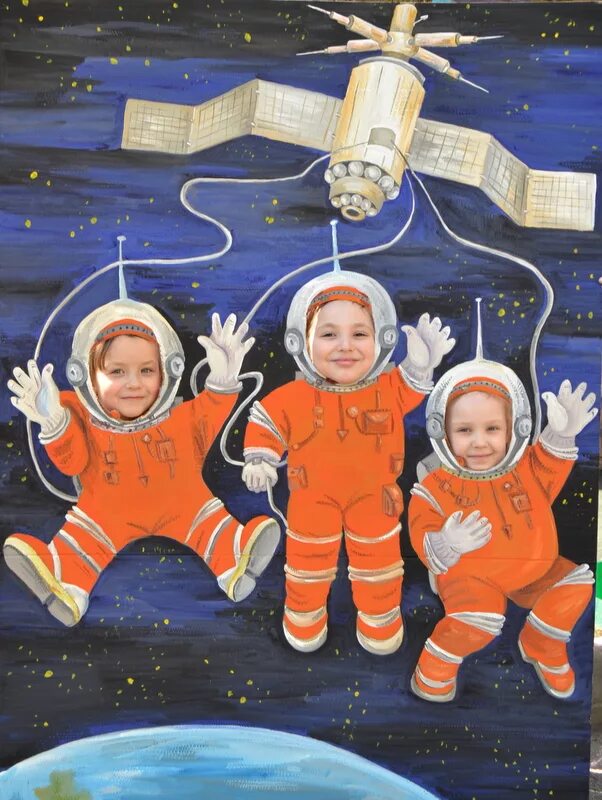 Тантамарески космос. Тантамарески космос для детей. Тантамареска ко Дню космонавтики в детском саду. День космонавтики в детском саду.
