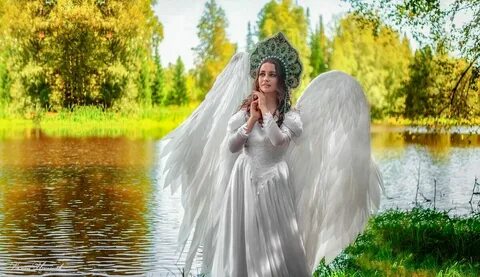 Полетела душа говорят хороша царевна живет