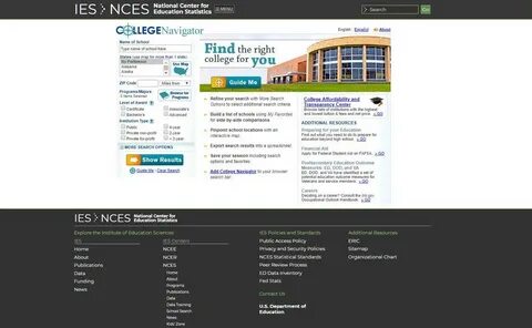 Nces by