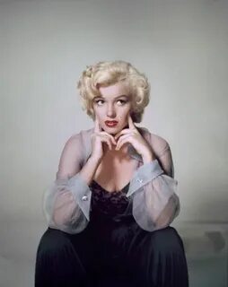 Marilyn video