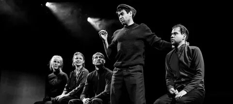 Theater society 164