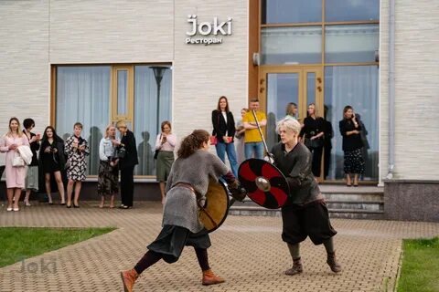 Joki петрозаводск