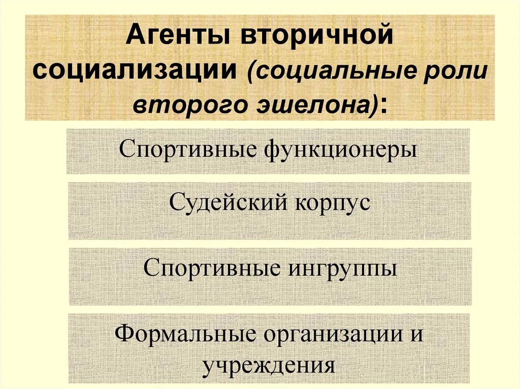 Агенты первичной и вторичной социализации. Агенты вторичной социализации. Агенты вторичнойой социализации. Роль агентов вторичной социализации. Социализирующая роль агентов вторичной