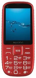 Maxvi b9