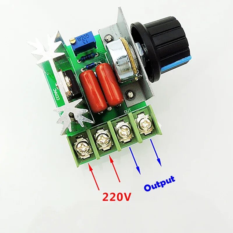 Регулятор напряжения оборотов. Ac 220v 2000w voltage regulator. регулятор напряжения диммер ac 220v 2000w scr. регулятор мощности, диммер 220v 2000 вт (2 квт). модуль регулятора напряжения ac 220v.