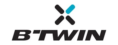 B twin logo