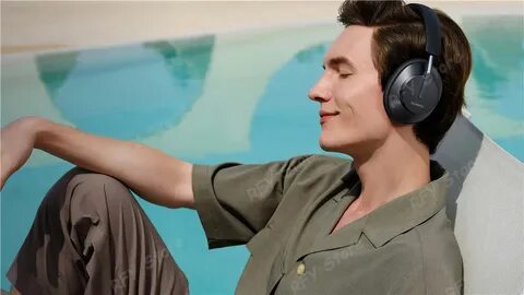Huawei freebuds studio