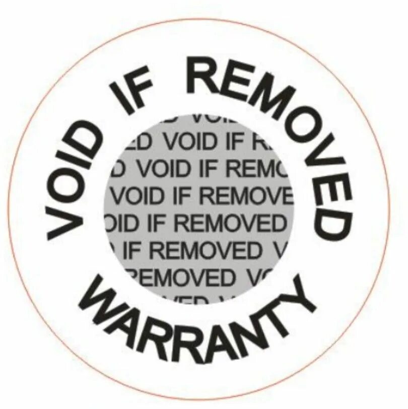 Warranty void if removed. Warranty void if removed стоимость по номеру 123456 12. Warranty void if removed. Warranty void. Removed.