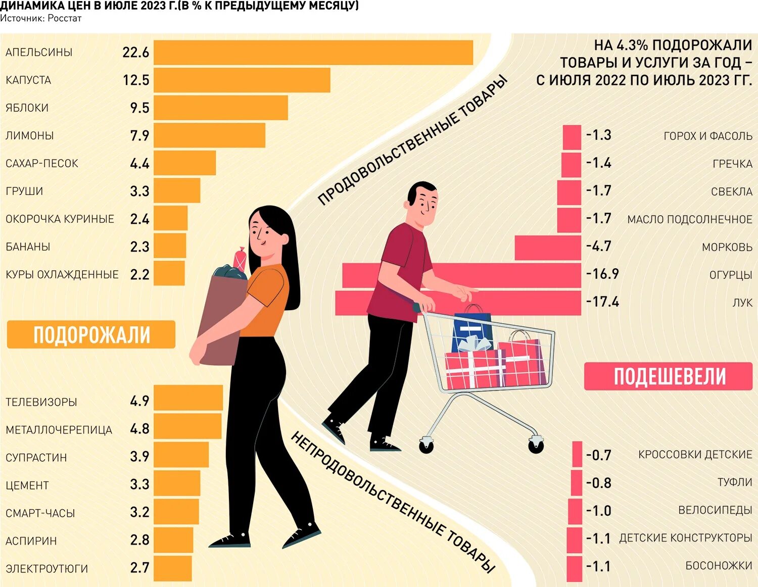 Насколько подорожают. Российская газета инфографика. Инфографика Российская газета о женщинах. Идеи для цены растут.