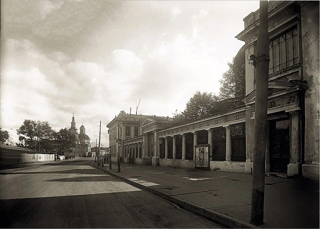 Старая басманная старые фото. Новая басманская улица. Старый Басманный район. Басманный район 19 век. Новая Басманная 100 лет назад.