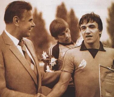 Июль 1984 года