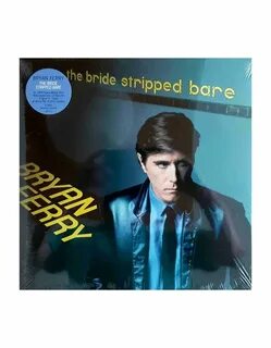 Stripped bare