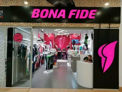 Fide одежда