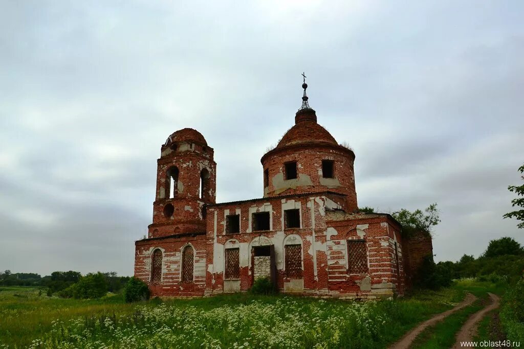 Донской сельсовет липецкая область