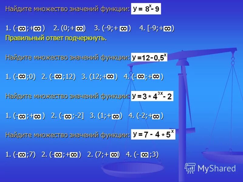 Способы определения множества значений функции. Как найти множество значений функции. Множество значений функции. Найдите множество значений функции. Нахождение множества значений функции.