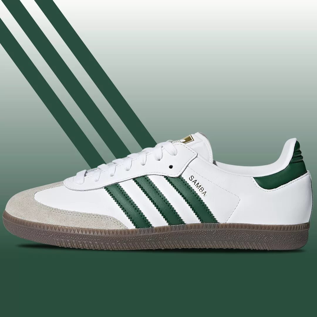 Адидас классика 80 х. Adidas Samba Classic. Adidas Samba Classic 80's. Adidas Samba Green. Adidas Samba 1980.